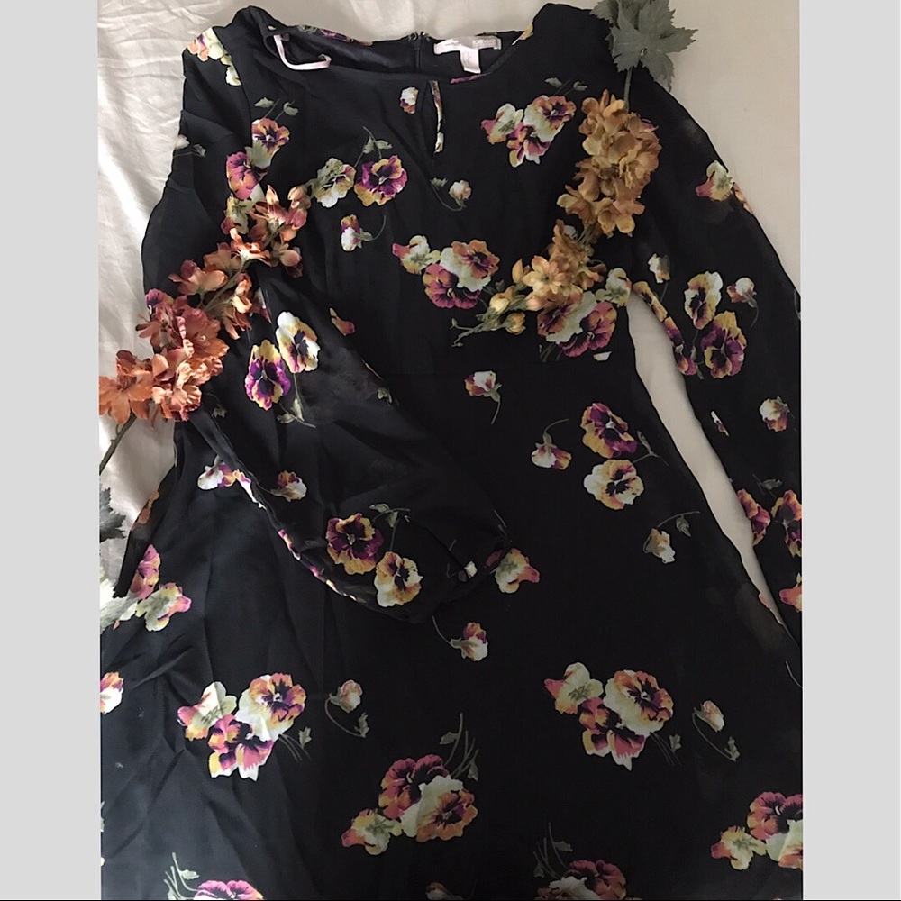 Semi-Formal Dress